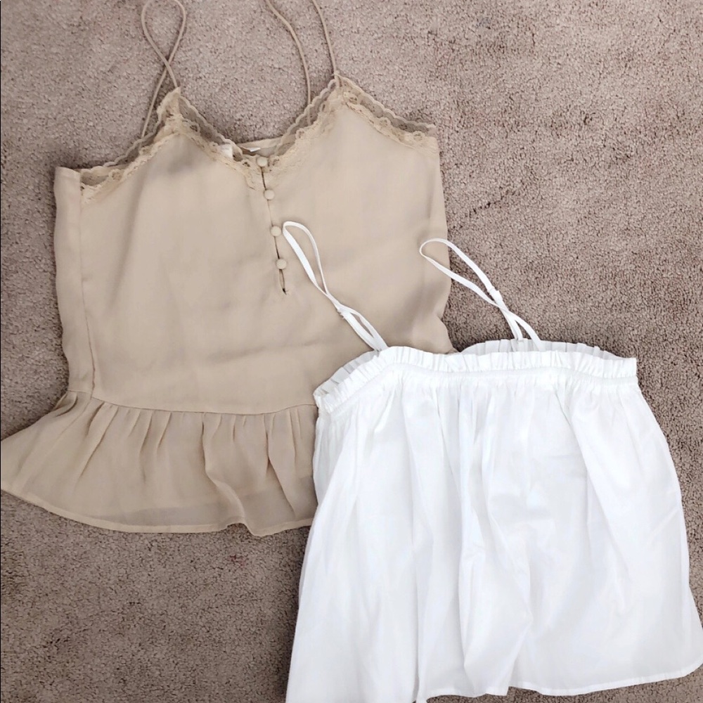 🌟 Summer Tank Top Bundle